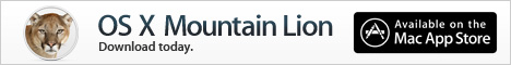 Download Mountain Lion